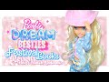 Barbie Dream Besties: Festival Looks! Review &amp; Lookbook