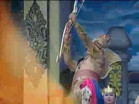 wayang orang