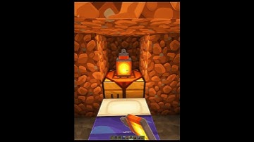 Minecraft Smallest Treehouse 💀