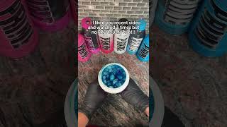 This Magic Slushy Cup Will Blow Your Mind! ❄️✨ #Shorts"