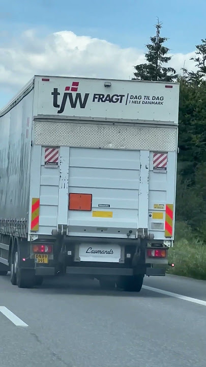 TJW TRANSPORT#shottrending
