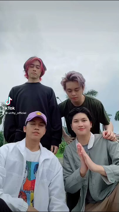 Kompak gak? - UN1TY 🇮🇩