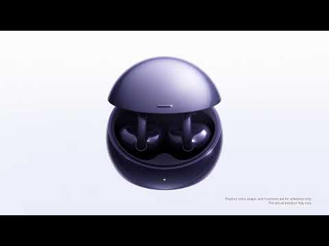 Huawei FreeClip 2 S - Un design nou-nouț, din 14 iulie