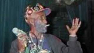 Lee"Scratch"Perry-Jah