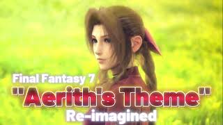 Retro Gaming Series: FF7 - Aerith's Theme