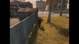 BF2 RANDOM MOVIE