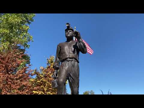 Video: Tempat Menyenangkan untuk Dikunjungi di Pennsylvania Bersama Anak