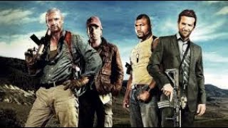 The Ateam  Movie Facts U0026 Review In English   Liam Neeson  Bradley Cooper