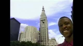 Charles & Eddie - Would I Lie To You (Official Video), Full HD (Digitally Remastered and Upscaled)