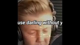 Stefan benz - Never Enough (Cover)