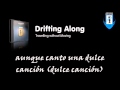 Jamiroquai - Drifting Along (Subtitulado)