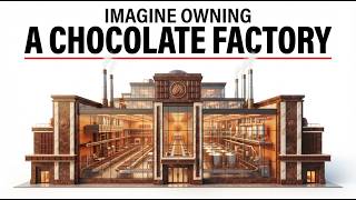The Hidden Economics of Owning a Chocolate Factor | Hidden Truth