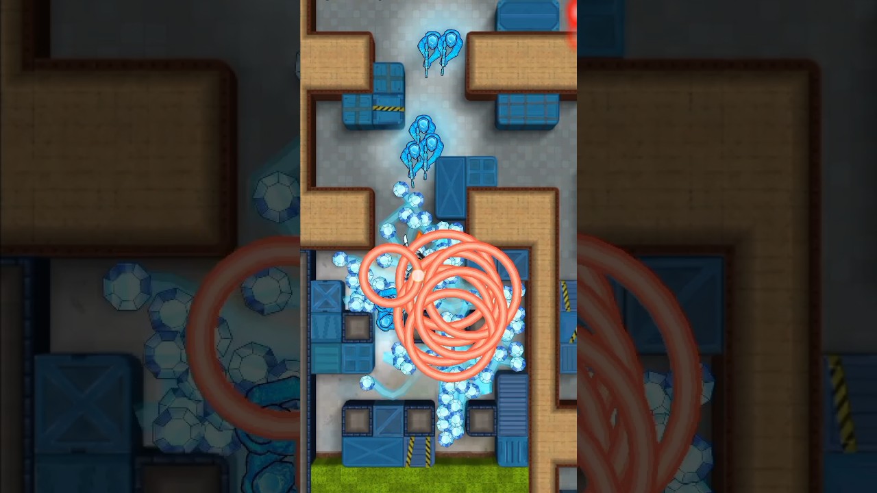 Hunter Assassin Game Bonus Level 