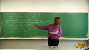 5. Quantum geometrodynamics. Claus Kiefer