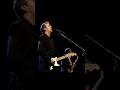 Clapton's live performance of "Wonderful Tonight" at Madison Square Garden in 1999.