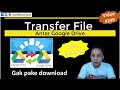 249. (Cara Pindah / Transfer file antar Google Drive tanpa Unduh dan Download ~belajar.id)