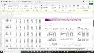 Performance Template   Part 6