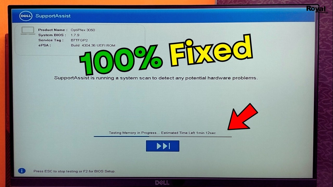 🔧 Fix No Bootable Devices Found on Dell OptiPlex | ✓ 100% Fixed