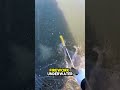 Underwater Firework Experiment