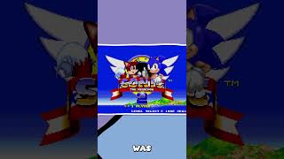 I Played Deleted Sonic 2 Levels Again