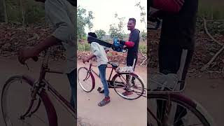 just time pass video shot