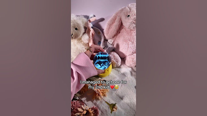 OMG it’s so cute 🥰