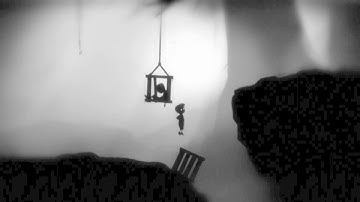 Limbo | Android Gameplay | Part 2