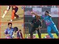 Shabir's Mind-Blowing Return Catch And 3 Quick Wickets Helps Mumbai In Semis
