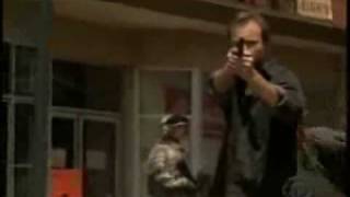 Famous CBS show Jericho - Predictive Programming?? Net Worth