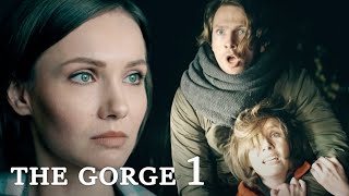 THE GORGE