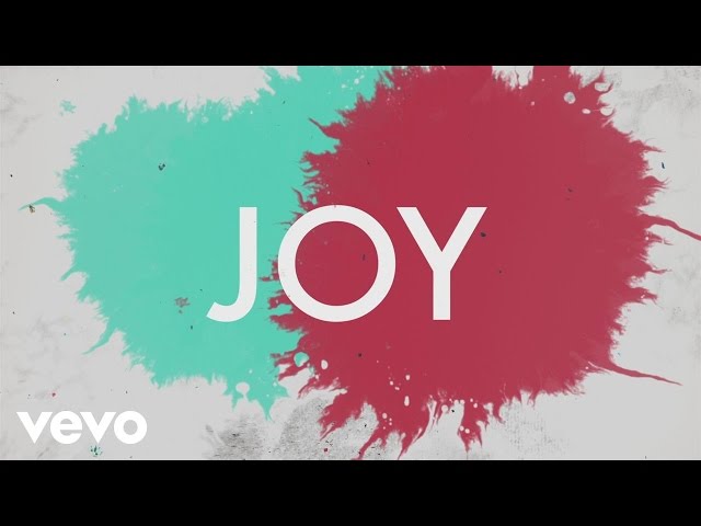 Tenth Avenue North - No One Can Steal Our Joy