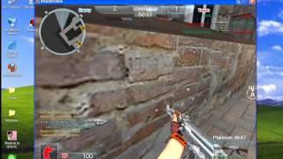 Hack AK V.378 By SokVoat