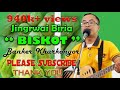 Jingrwai "Biskot" by Banker Kharkongor || Funny Khasi Song (nion subscribe na bynta kiwei pat)