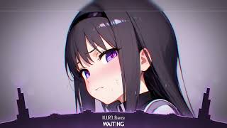 Nightcore - Waiting (Lyrics)