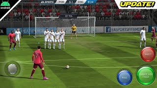 Download Lagu FIFA 16 Mobile Versi Offline Update! | All New Features! MP3