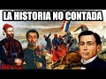 ¿Que Paso con el resto del ejercito frances Después de la Batalla de Puebla? La historia no contada