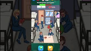 prison puzzle brain twist level 44#games #gameplay