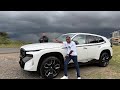 Kenya's Exclusive BMW XM: The Most Powerful M Car 🚗
