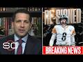ESPN breaks down Winners & Losers after Aaron Rodgers re-signs: How he fits the Steelers' offense?