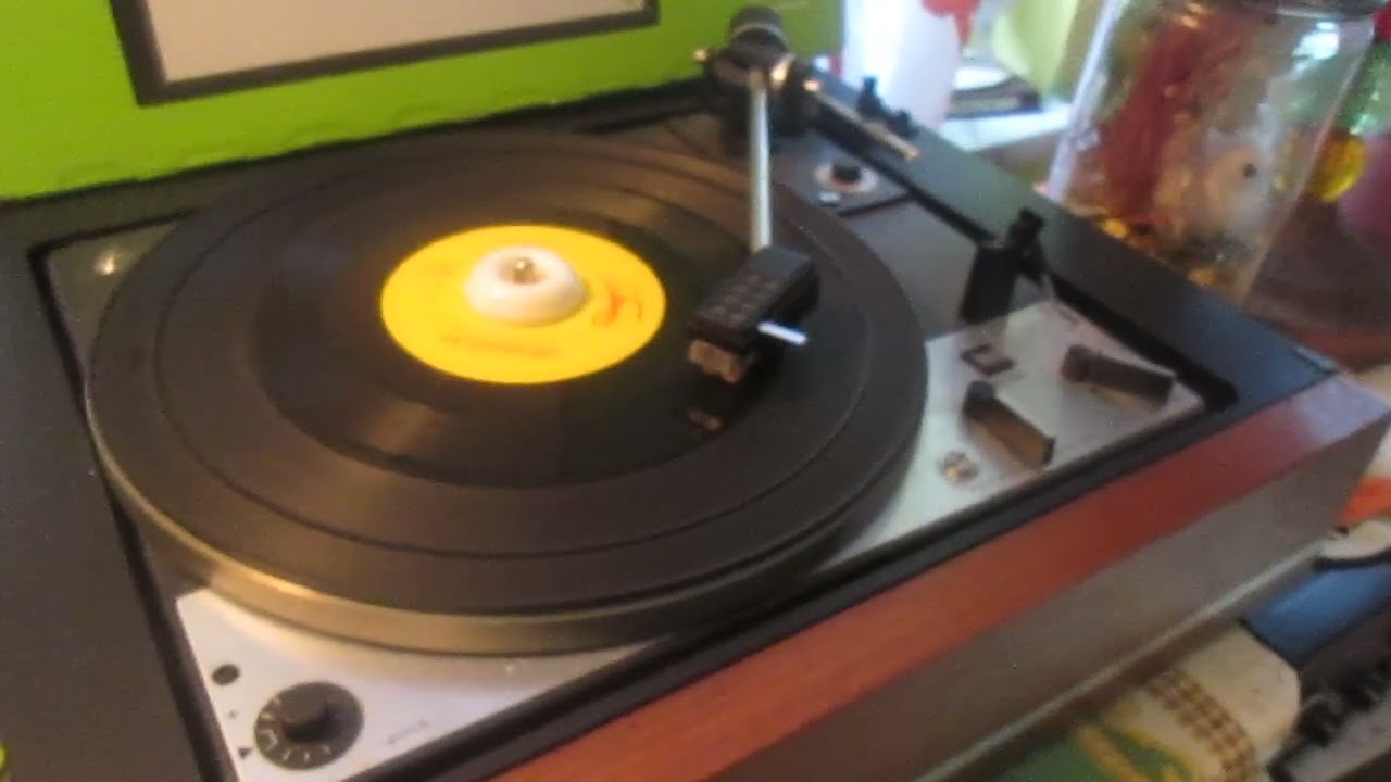 Joan Temple - A Thousand Times