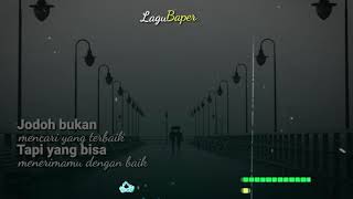 Story wa 30 detik||jodoh