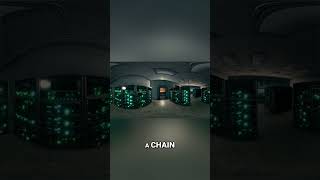 Hedera Hashgraph: Faster Than Blockchain? Explained! #shorts