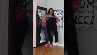 Torrid Plus Size Try on Haul