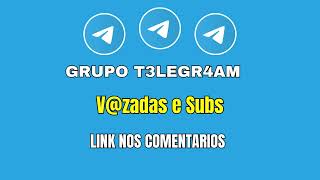 Grupo De Vazados Do Telegram Atualizado 2026