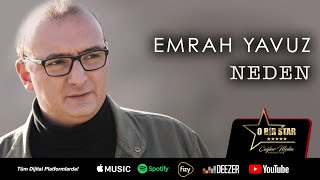 Emrah Yavuz - Neden  Resimi