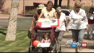 Motivated moms--could they be a game changer in the gun debate