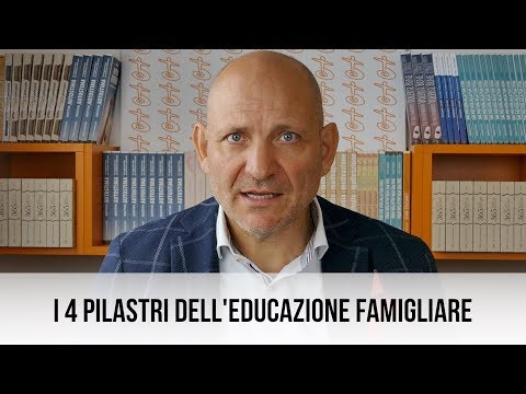 Video: Quali sono i quattro pilastri dell'educazione?