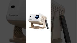 Crossbeats Lumex Pro Smart Projector Review | 4K Android UHD