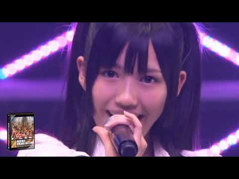 AKB48「スカート、ひらり(ユニゾン音声Ver.)」(まゆゆこと渡辺麻友推しカメラ)[ksrhyde]