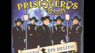 Video thumbnail of "los prisioneros del sur tu forma de ser 2010"